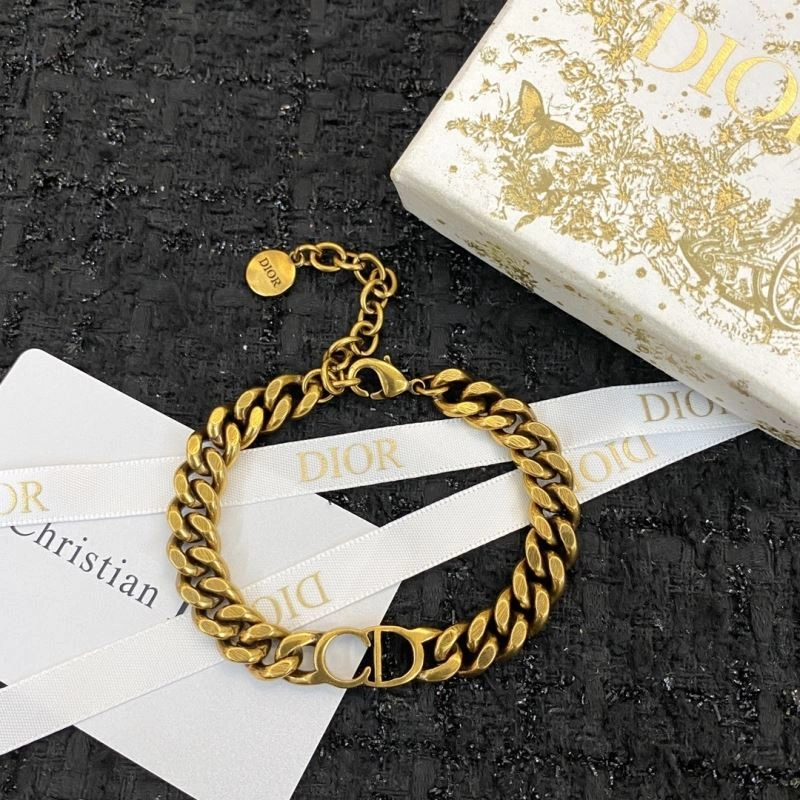 Christian Dior Bracelets EasyCare 235443