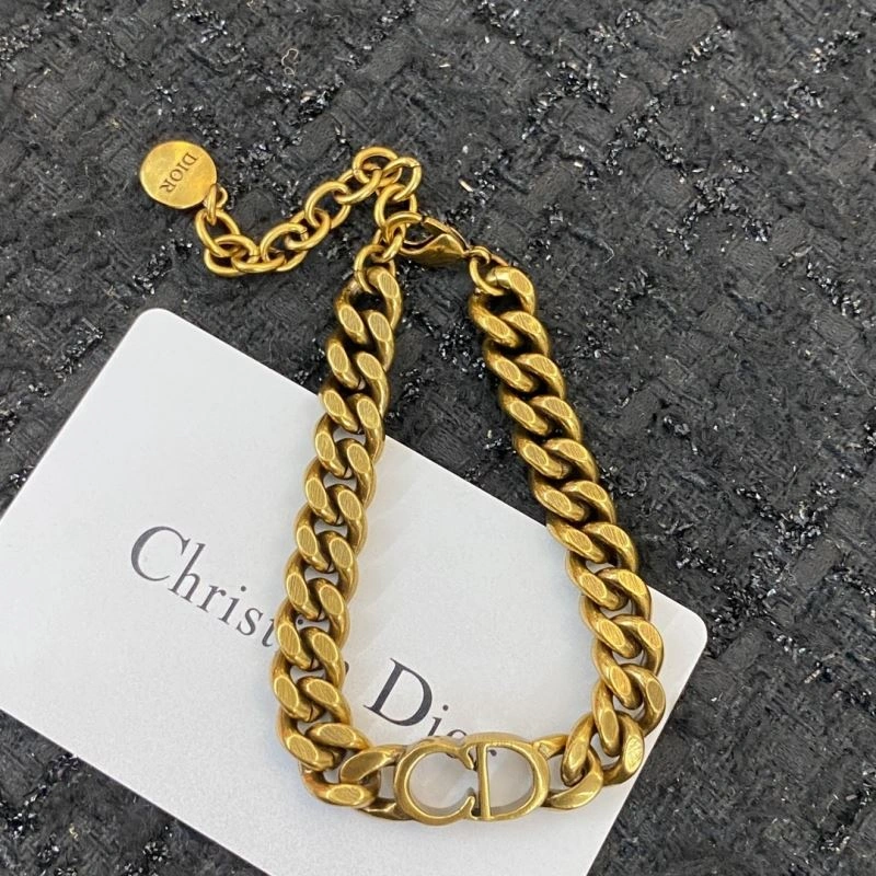 Christian Dior Bracelets EasyCare 235443