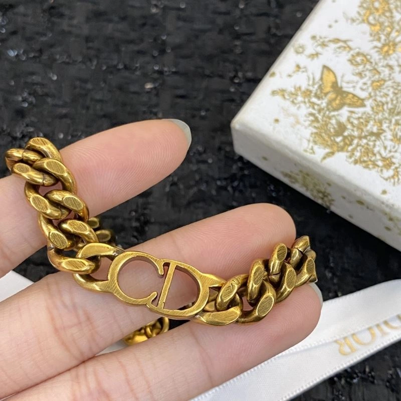 Christian Dior Bracelets EasyCare 235443
