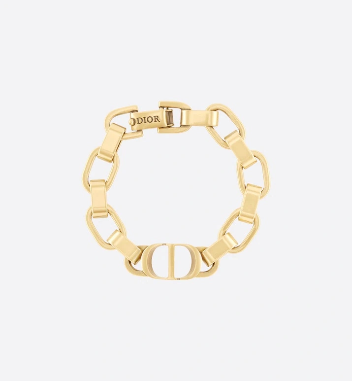 Bold Christian Dior Bracelets 235420