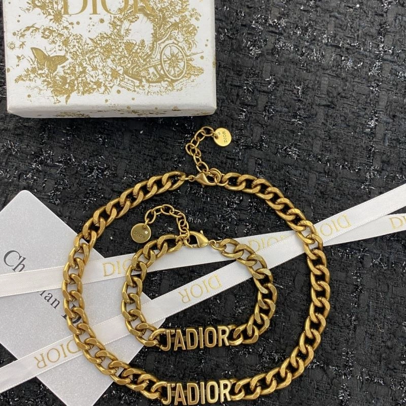 Christian Dior Bracelets Popular 235421