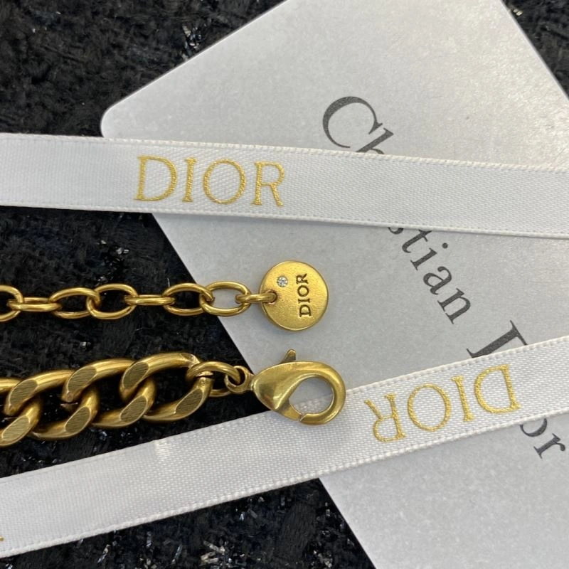 Christian Dior Bracelets Popular 235421