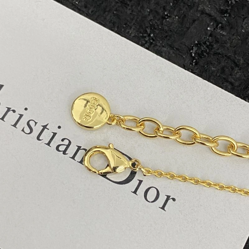Sophisticated Christian Dior Bracelets 235432