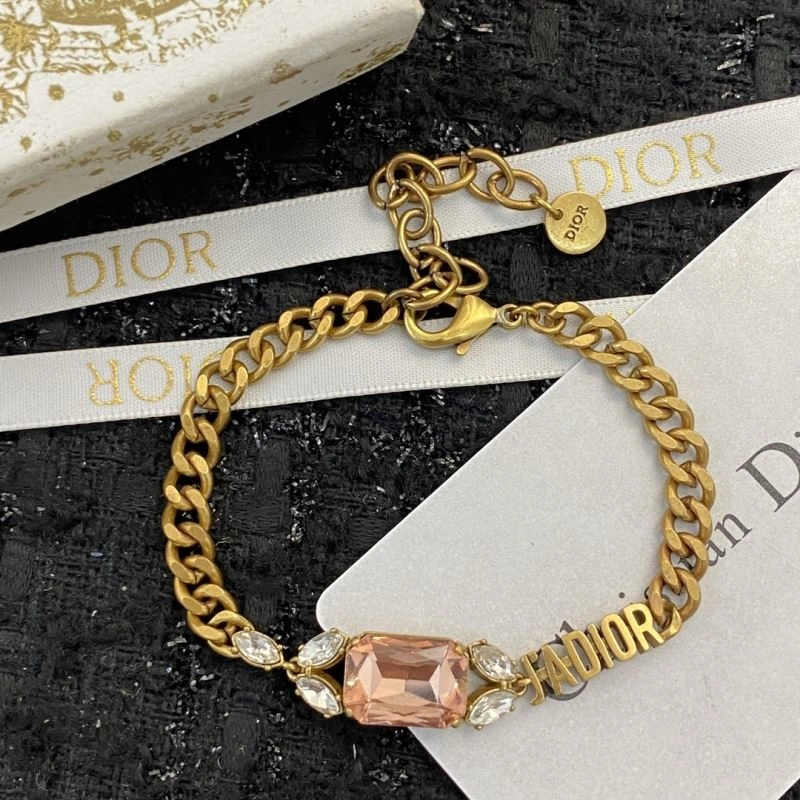 Christian Dior Bracelets Minimalist 235480