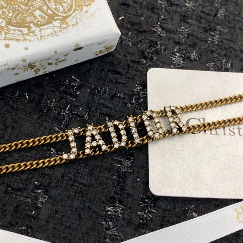 Cozy Christian Dior Bracelets 235414