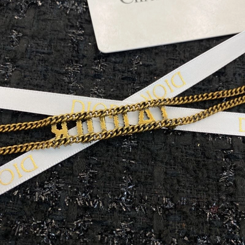 Cozy Christian Dior Bracelets 235414