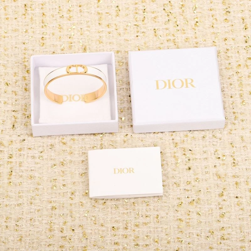 Upgraded Christian Dior Bracelets 235408