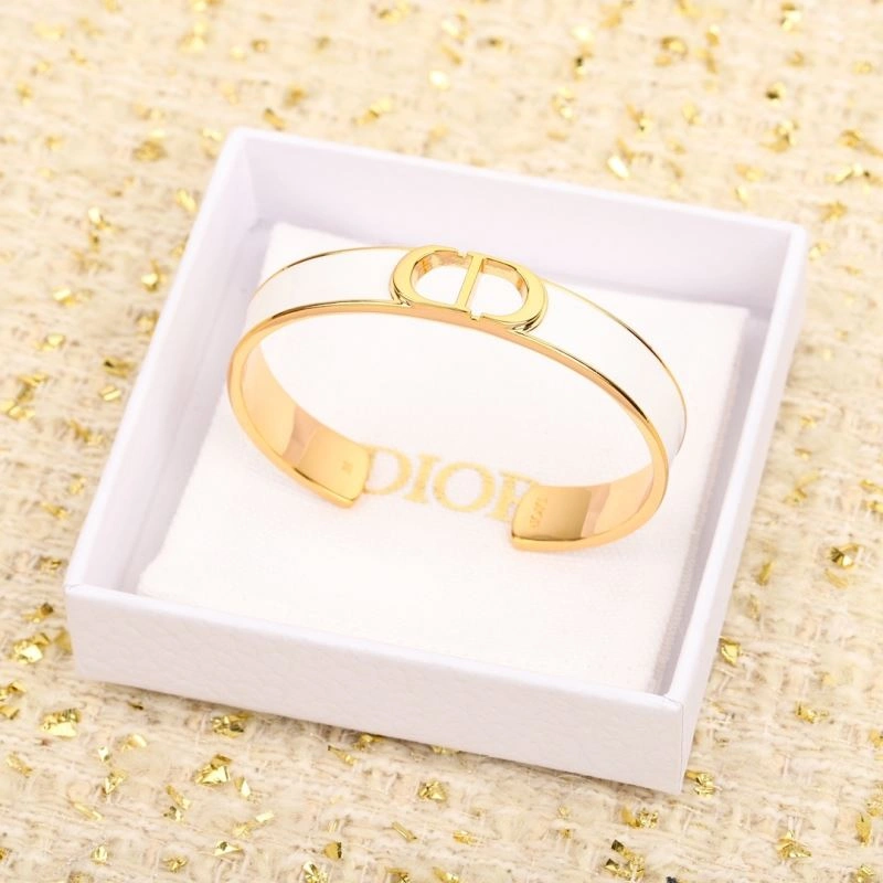 Upgraded Christian Dior Bracelets 235408