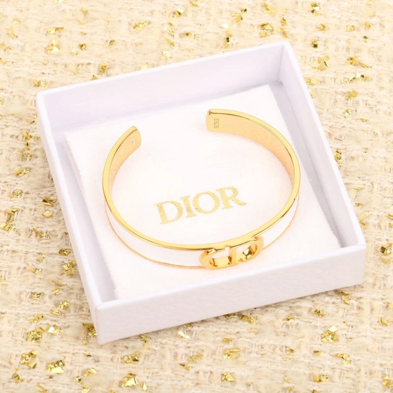 Upgraded Christian Dior Bracelets 235408