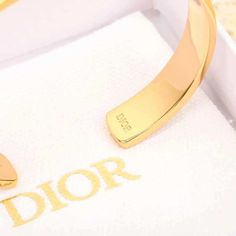 Upgraded Christian Dior Bracelets 235408