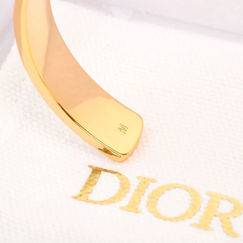Upgraded Christian Dior Bracelets 235408