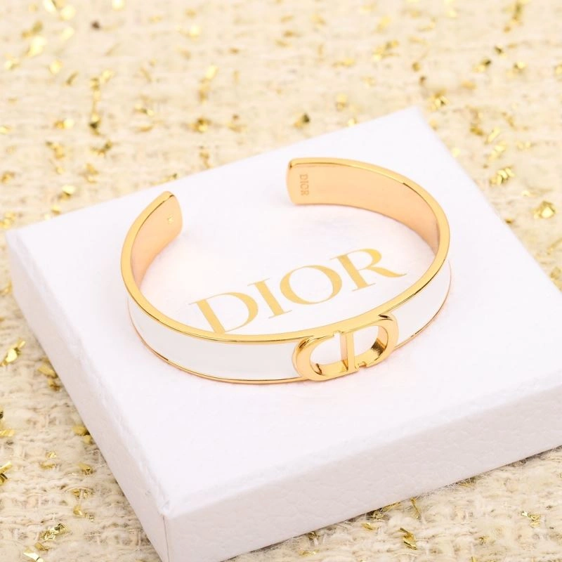 Upgraded Christian Dior Bracelets 235408