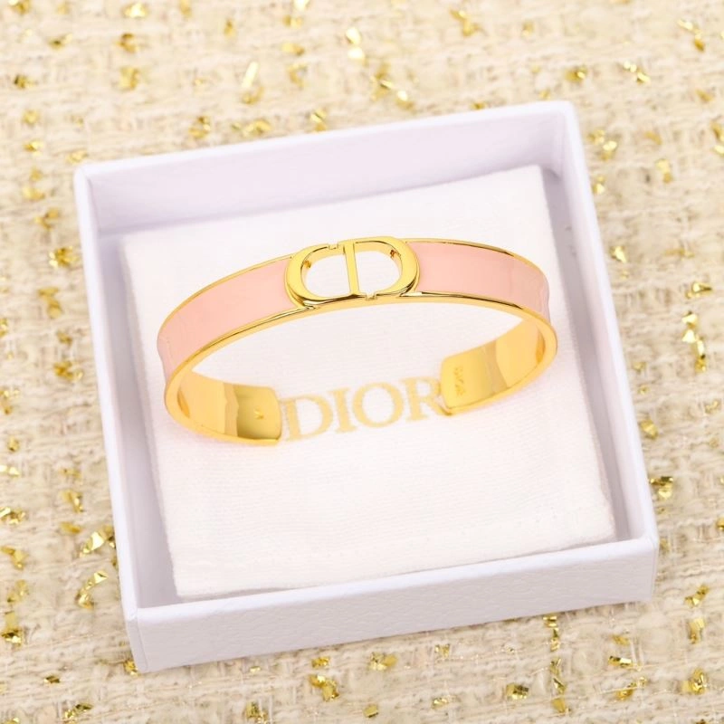 Christian Dior Bracelets Flexible 235415