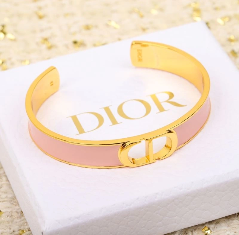 Christian Dior Bracelets Flexible 235415