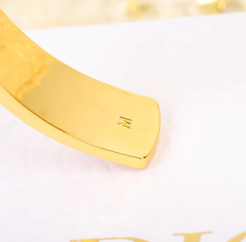 Christian Dior Bracelets Flexible 235415
