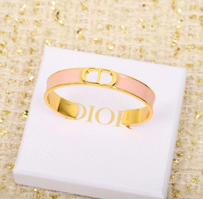 Christian Dior Bracelets Flexible 235415