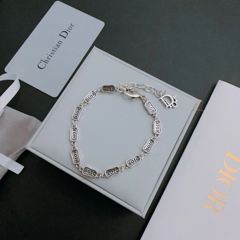 ZipUp Christian Dior Bracelets 235416