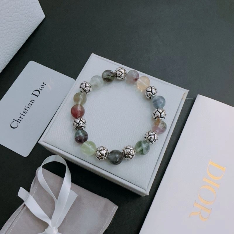 Christian Dior Bracelets Breathable 235409