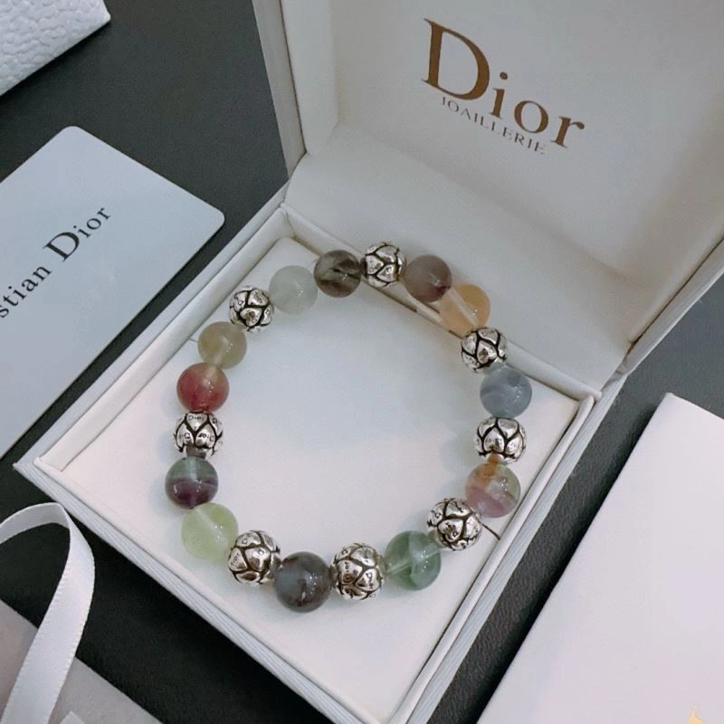 Christian Dior Bracelets Breathable 235409