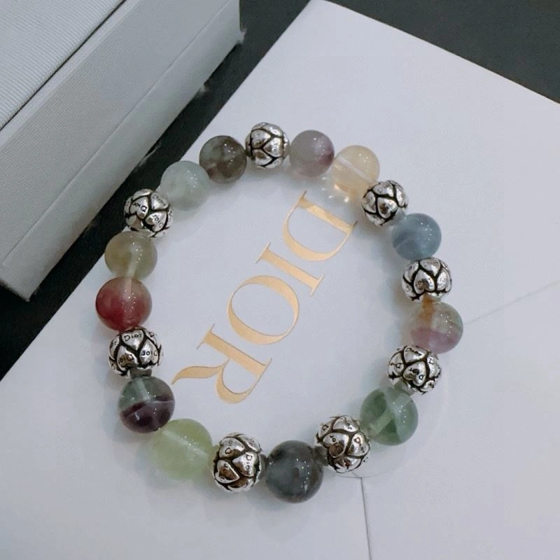 Christian Dior Bracelets Breathable 235409