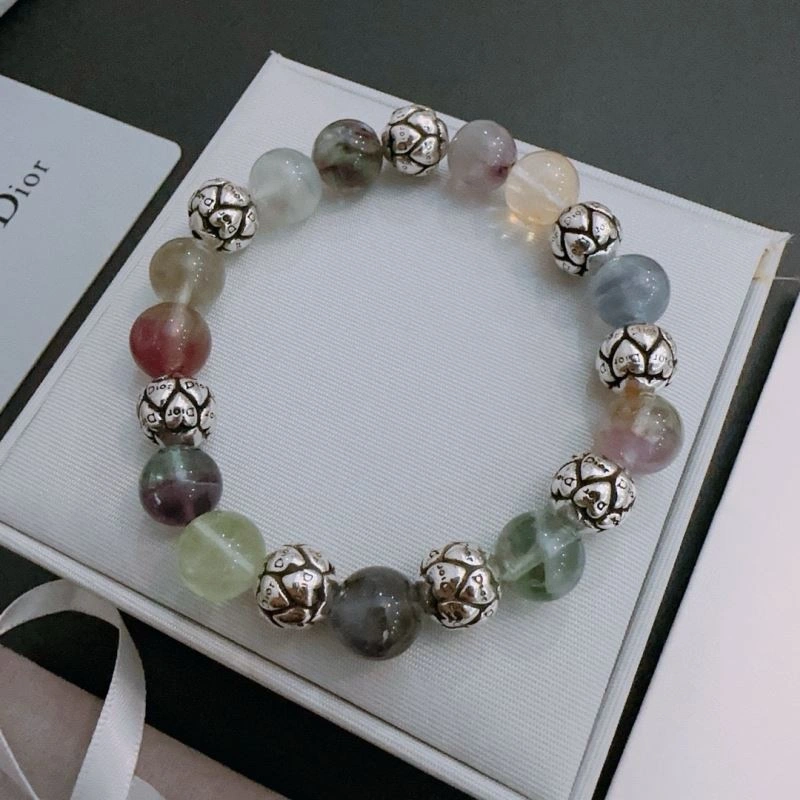 Christian Dior Bracelets Breathable 235409