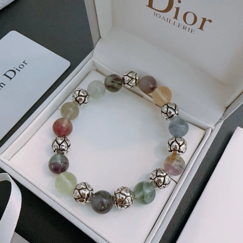 Christian Dior Bracelets Breathable 235409