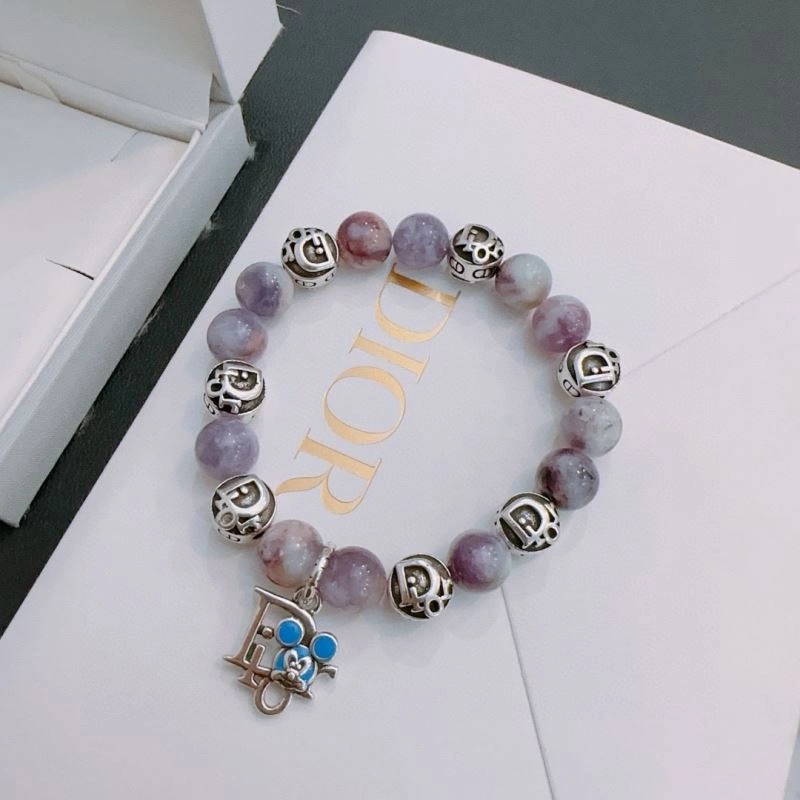 Christian Dior Bracelets WrinkleFree 235406