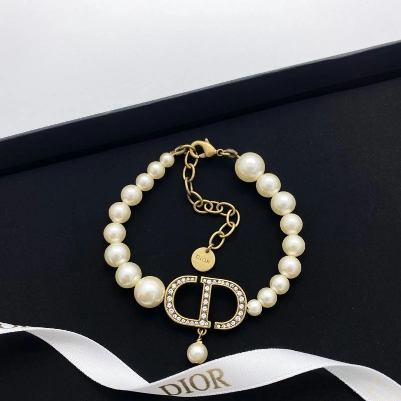 Christian Dior Bracelets Refined 235476