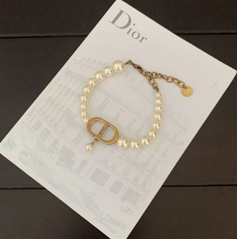 ModernLook Christian Dior Bracelets 235398