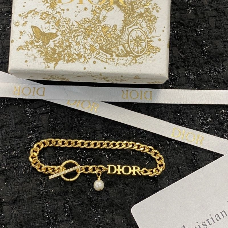 FreshLook Christian Dior Bracelets 235394