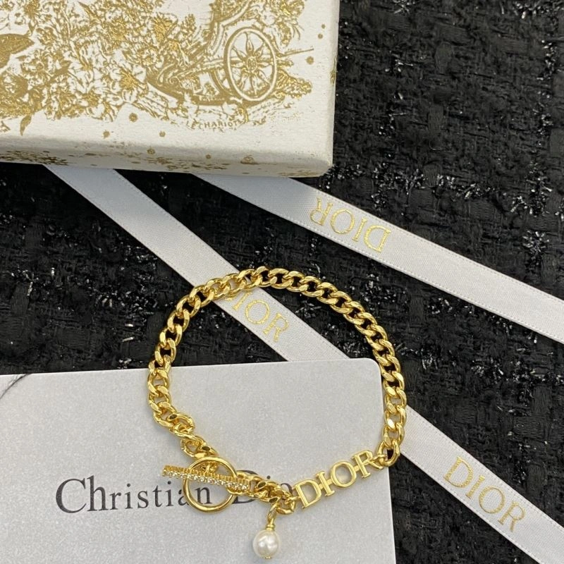 FreshLook Christian Dior Bracelets 235394