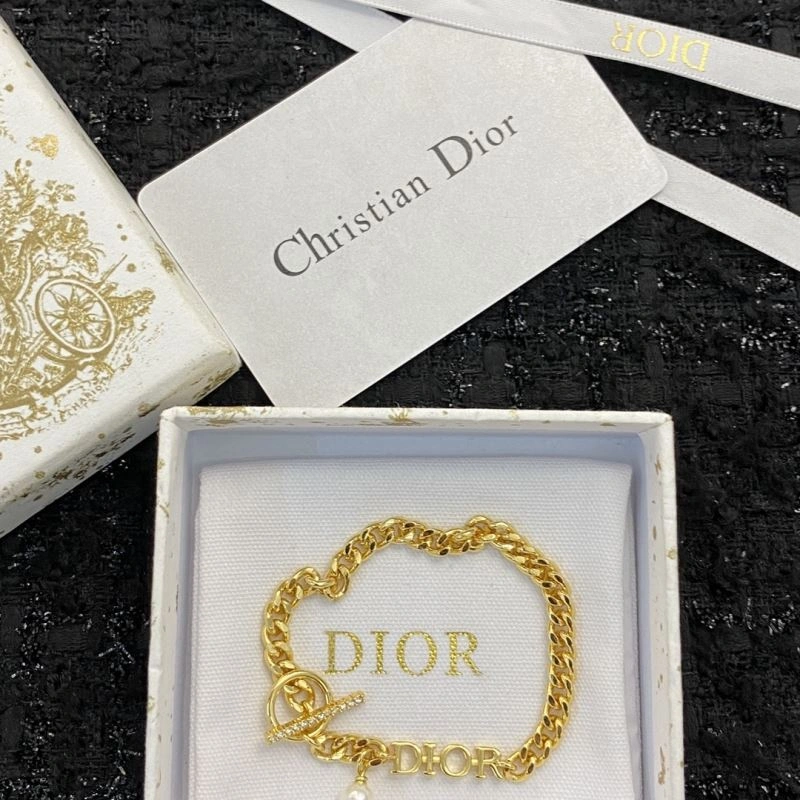 FreshLook Christian Dior Bracelets 235394