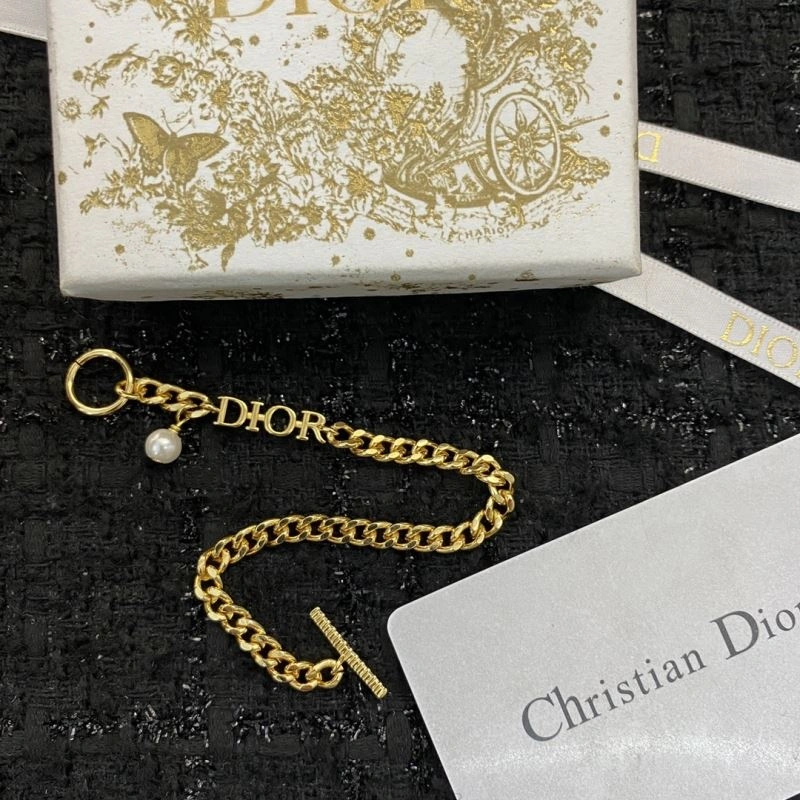 FreshLook Christian Dior Bracelets 235394