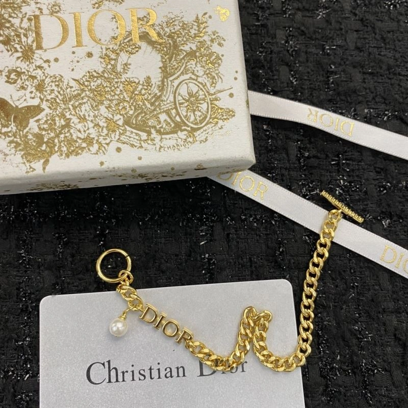 FreshLook Christian Dior Bracelets 235394