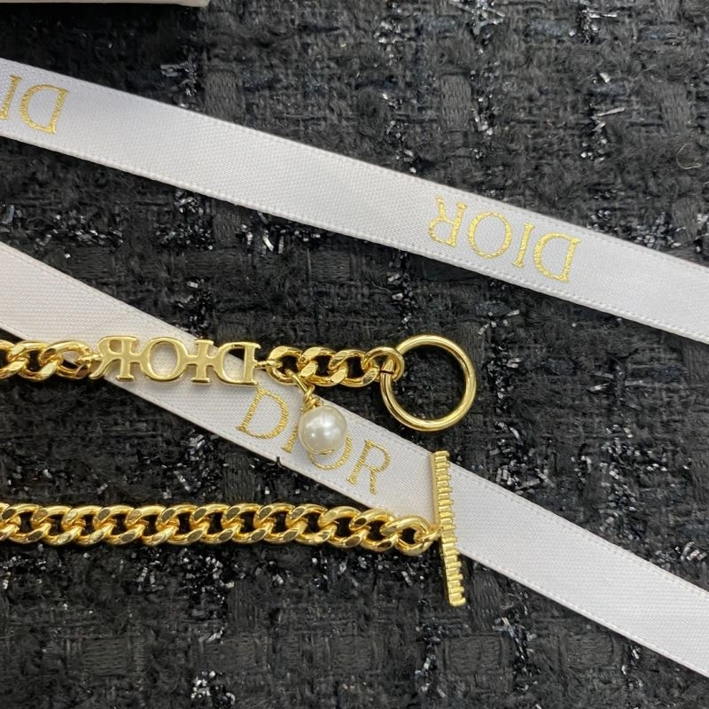 FreshLook Christian Dior Bracelets 235394