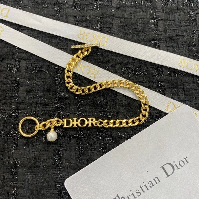 FreshLook Christian Dior Bracelets 235394