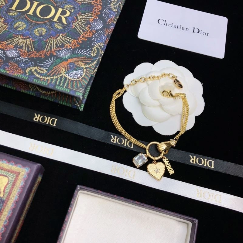 Christian Dior Bracelets WrinkleFree 235410