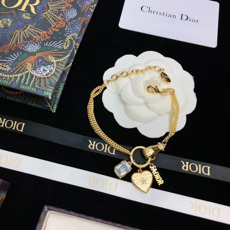 Christian Dior Bracelets WrinkleFree 235410