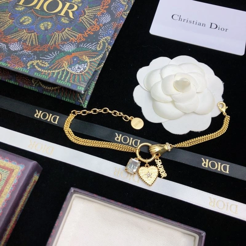 Christian Dior Bracelets WrinkleFree 235410
