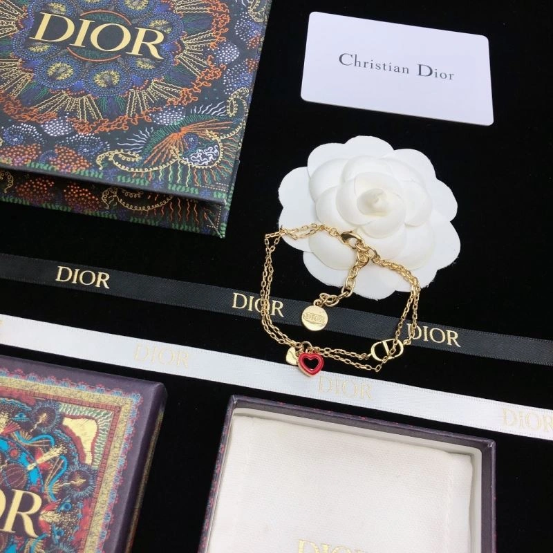 Christian Dior Bracelets Reliable 235400