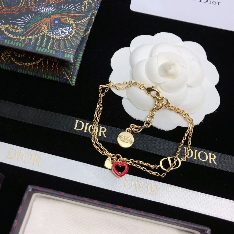 Christian Dior Bracelets Reliable 235400