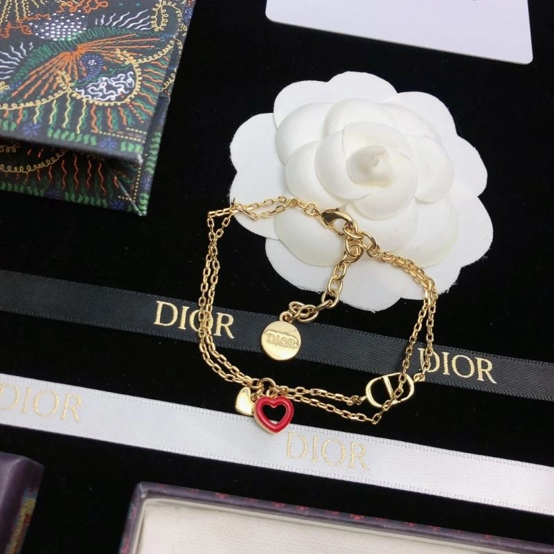 Christian Dior Bracelets Reliable 235400