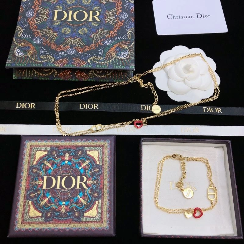 Christian Dior Bracelets Reliable 235400