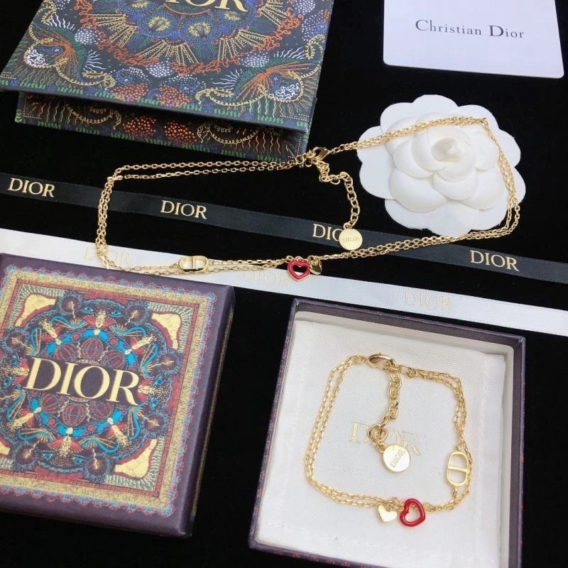 Christian Dior Bracelets Reliable 235400