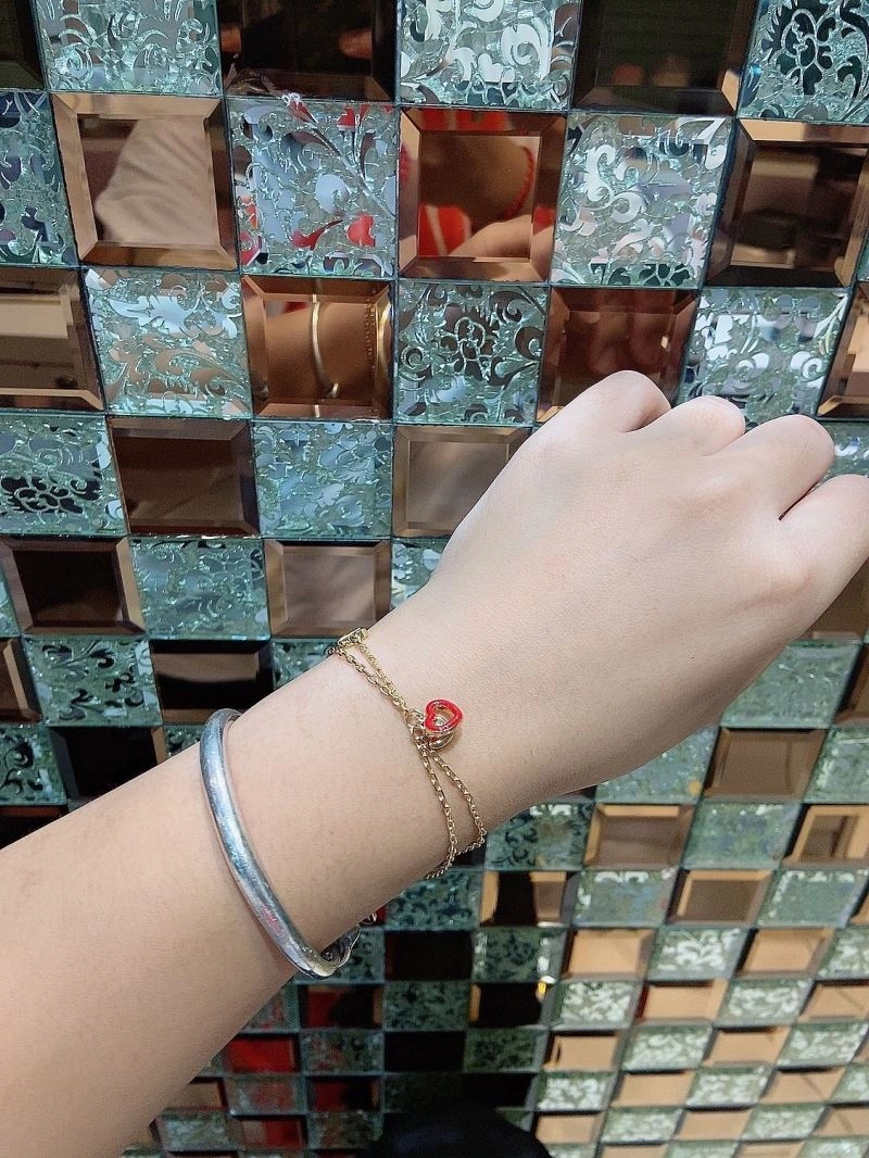 Christian Dior Bracelets Reliable 235400