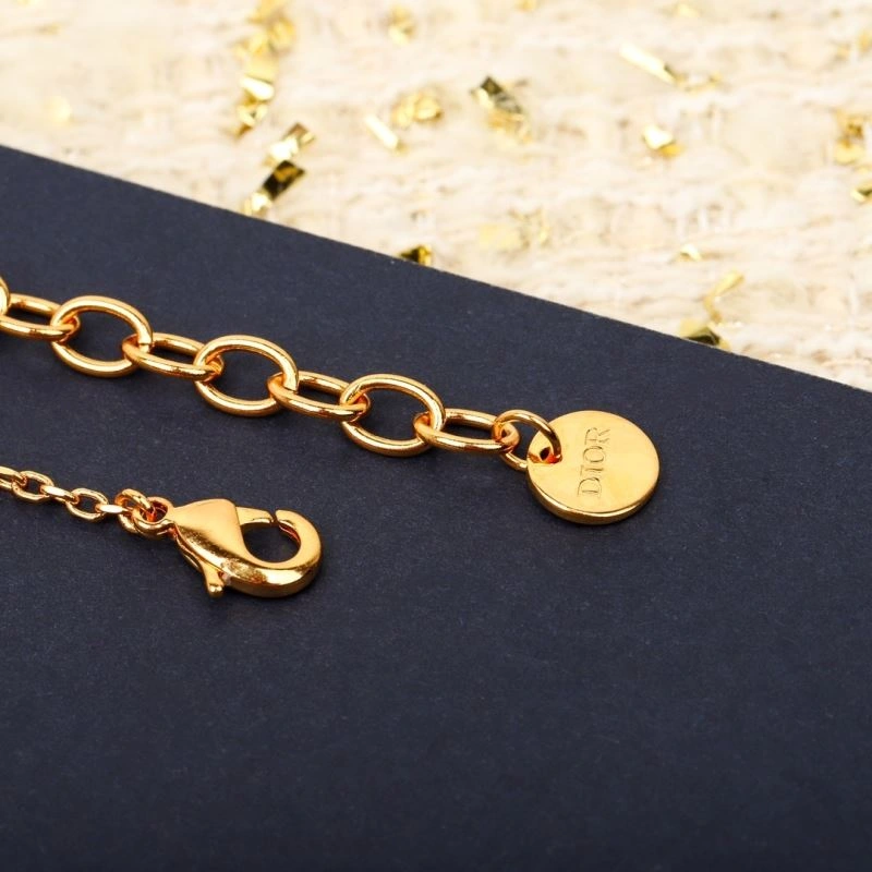 Christian Dior Bracelets Sporty 235411