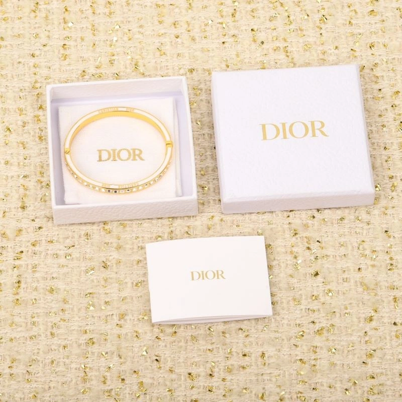 Christian Dior Bracelets RelaxedFit 235407