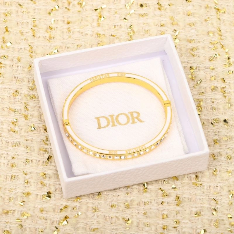 Christian Dior Bracelets RelaxedFit 235407