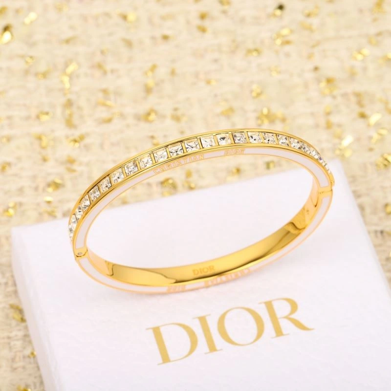 Christian Dior Bracelets RelaxedFit 235407