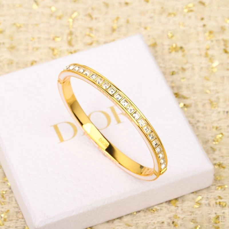 Christian Dior Bracelets RelaxedFit 235407